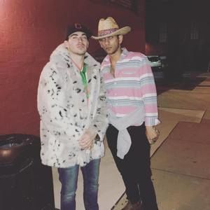 Meet your Posher, Connor